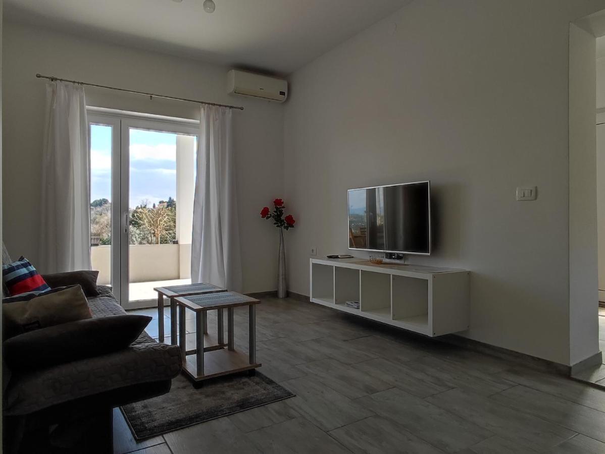 Apartma Sonja 2 Piran Exterior foto
